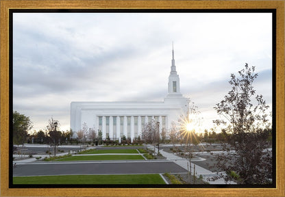 Burley Idaho A Ray of Light