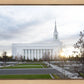 Burley Idaho A Ray of Light