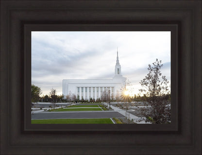 Burley Idaho A Ray of Light