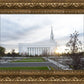 Burley Idaho A Ray of Light