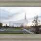 Burley Idaho A Ray of Light