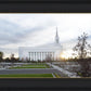 Burley Idaho A Ray of Light