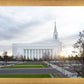Burley Idaho A Ray of Light