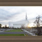 Burley Idaho A Ray of Light