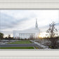 Burley Idaho A Ray of Light