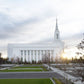 Burley Idaho A Ray of Light