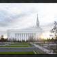 Burley Idaho A Ray of Light