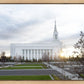 Burley Idaho A Ray of Light