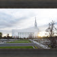 Burley Idaho A Ray of Light