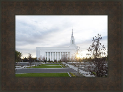 Burley Idaho A Ray of Light