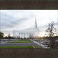 Burley Idaho A Ray of Light