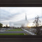 Burley Idaho A Ray of Light