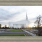 Burley Idaho A Ray of Light