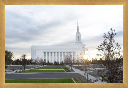 Burley Idaho A Ray of Light