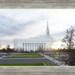 Burley Idaho A Ray of Light