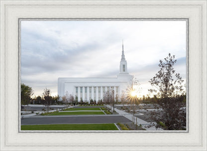 Burley Idaho A Ray of Light