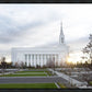 Burley Idaho A Ray of Light