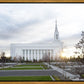Burley Idaho A Ray of Light