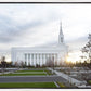 Burley Idaho A Ray of Light