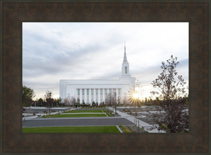 Burley Idaho A Ray of Light