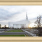 Burley Idaho A Ray of Light