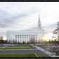 Burley Idaho A Ray of Light