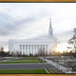 Burley Idaho A Ray of Light