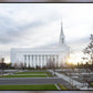 Burley Idaho A Ray of Light