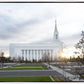 Burley Idaho A Ray of Light