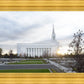 Burley Idaho A Ray of Light
