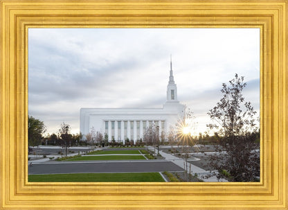 Burley Idaho A Ray of Light