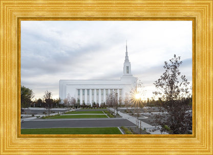 Burley Idaho A Ray of Light