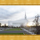Burley Idaho A Ray of Light
