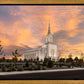 Burley Idaho Glorious Morning