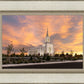 Burley Idaho Glorious Morning
