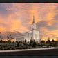 Burley Idaho Glorious Morning