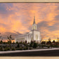 Burley Idaho Glorious Morning