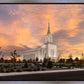 Burley Idaho Glorious Morning