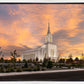 Burley Idaho Glorious Morning