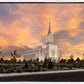 Burley Idaho Glorious Morning