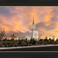 Burley Idaho Glorious Morning