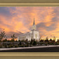 Burley Idaho Glorious Morning