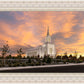 Burley Idaho Glorious Morning