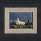 Burley Idaho A Beacon in The Storm