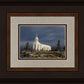Burley Idaho A Beacon in The Storm