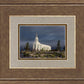 Burley Idaho A Beacon in The Storm
