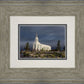Burley Idaho A Beacon in The Storm