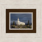 Burley Idaho A Beacon in The Storm