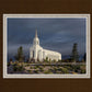 Burley Idaho A Beacon in The Storm