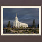 Burley Idaho A Beacon in The Storm
